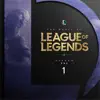 The Music of League of Legends: Season 1 (Original Game Soundtrack) album lyrics, reviews, download