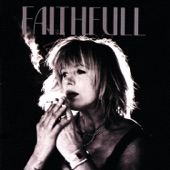 Marianne Faithfull - Times Square (Live "Blazing Away" Version)
