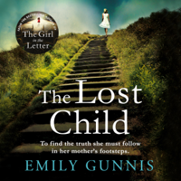Emily Gunnis - The Lost Child artwork