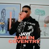 4AM in Coventry by JAY1 iTunes Track 1