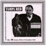 Tampa Red Vol. 10 1938-1939