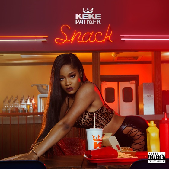 Cover artwork for Snack