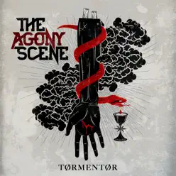 Tormentor - The Agony Scene Tormentor - The Agony Scene