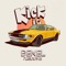 Kick It (feat. Tāne & Waazzoo and the Vibes) artwork