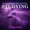 Background Sound: Thunderstorm, Pt. 35 - Study Music & Sounds, Einstein Study Music Academy & Study Alpha Waves lyrics