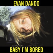 Evan Dando - Hard Drive