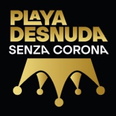 Senza corona artwork