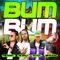Bum Bum (feat. Mr. Blacky) - DJ Ala, The Romy & Dr. Willy lyrics