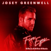 Fire Eyes (DJ Rocco & DJ Ever B Remix) artwork