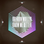 Know Me Better - EP artwork