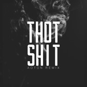 Thot Shit (Remix - Extended Version) artwork