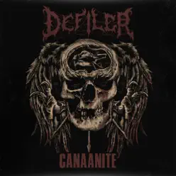 Canaanite - Single - Defiler Canaanite - Single - Defiler