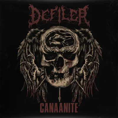 Canaanite - Single - Defiler