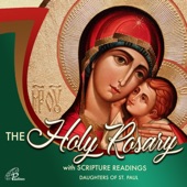 The Holy Rosary (With Scripture Readings) artwork