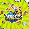 DJ Peligro - Perreito en Cuarentena (feat. Eli-Bet)