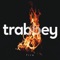 Fire - trabbey lyrics