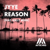 Reason (feat. Kelly Boek) artwork