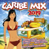 Caribe Mix 2019 artwork