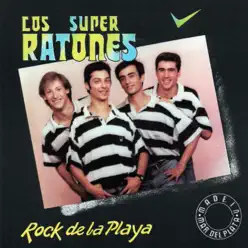 Rock de la Playa - Super Ratones