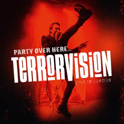 Perseverance - Single - Terrorvision