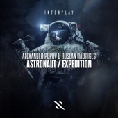 Astronaut / Expedition - EP artwork