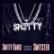 Hold on (feat. J Measures) - Smitty Bandz lyrics