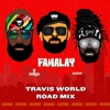 Famalay (Travis World Road Mix) - Single
