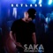 Saka (feat. DJ Mafzz) - Scylash lyrics