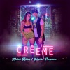 Créeme by Michel Robles iTunes Track 1