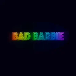Bad Barbie - Single - Doberman Bad Barbie - Single - Doberman