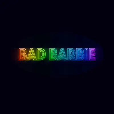 Bad Barbie - Single - Doberman