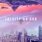 Focused on God - Zae Ortiz lyrics