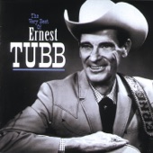 Ernest Tubb - Pass the Booze