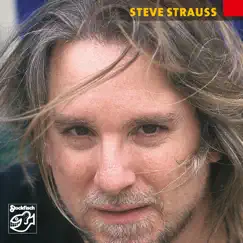 Just Like Love by Steve Strauss album reviews, ratings, credits