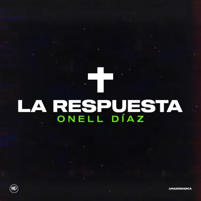 La Respuesta - Single - Onell Diaz