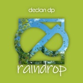 Raindrop artwork