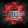 Dangerous (feat. Timbo King & DJ King Shiloh) - Single album lyrics, reviews, download