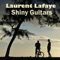 Knock-Out - Laurent Lafaye lyrics