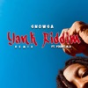 Yank Riddim (Remix) [feat. Young M.A] - Single