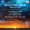 Heavy Weather: II. Supercell - Scott Mendoker, Hartt Wind Ensemble & Glen Adsit lyrics