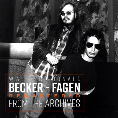 Remastered from the Archives - Donald Fagen