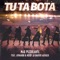 Tu Ta Bota (feat. Dahrio Wonder, Armando & Heidy) - Max Pizzolante lyrics