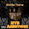 No Choice (feat. Stunna Bam) - NYB Ambitiouz lyrics