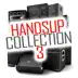 Hands up Collection, Vol. 3 album cover