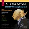 Beethoven: Symphony No. 7 in A Major, Op. 92 album lyrics, reviews, download