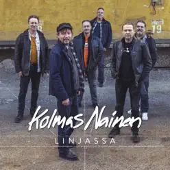 Linjassa - Single - Kolmas Nainen Linjassa - Single - Kolmas Nainen
