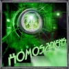 Homosapiens - Single