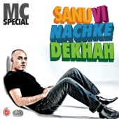 Sanu Vi Nachke Dekhah artwork