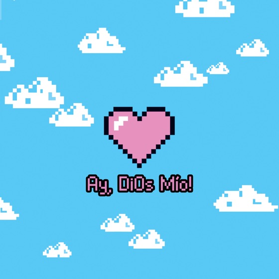 Cover artwork for Ay, DiOs Mío!
