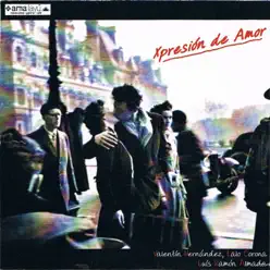 Expresion de Amor - Single - Gustavo Adolfo Bécquer